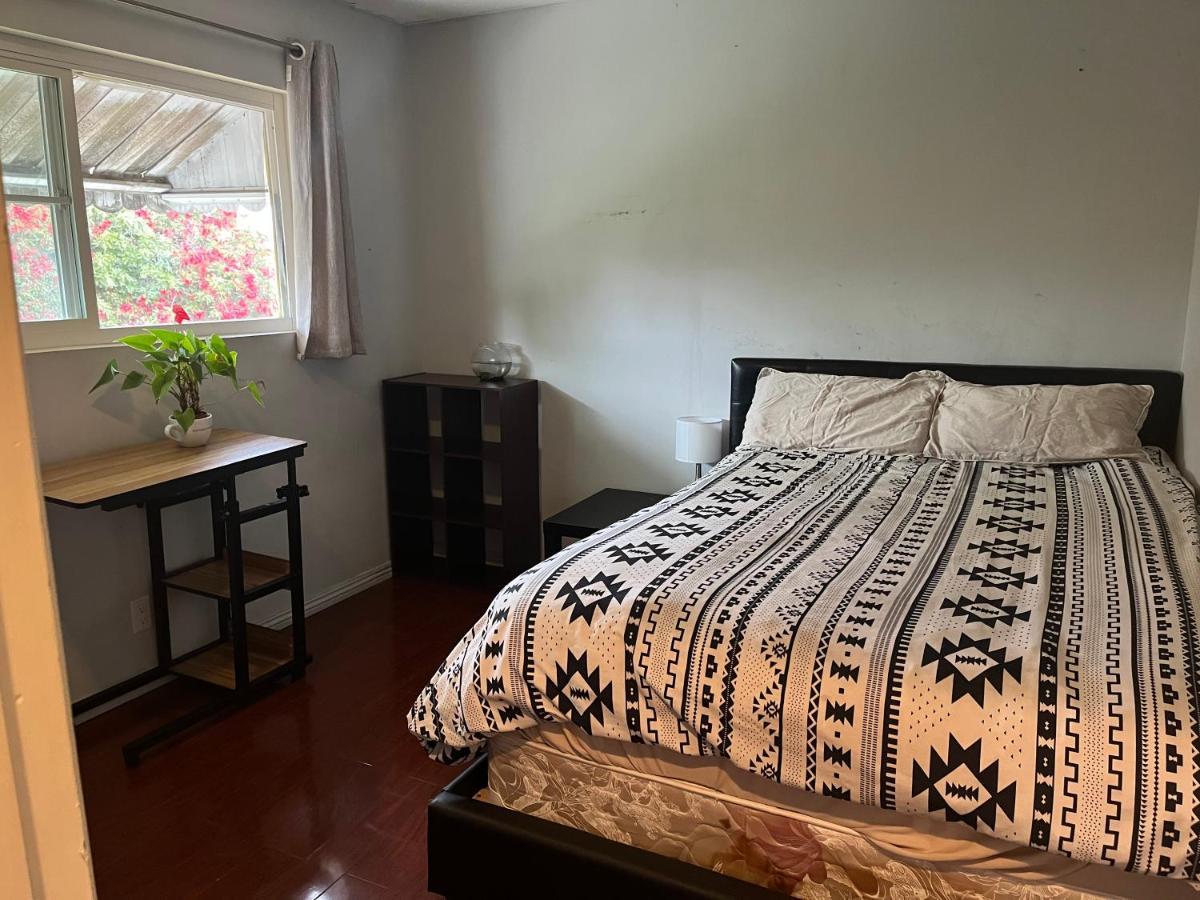 Great Value Peaceful Room In La Hacienda Heights Exterior foto