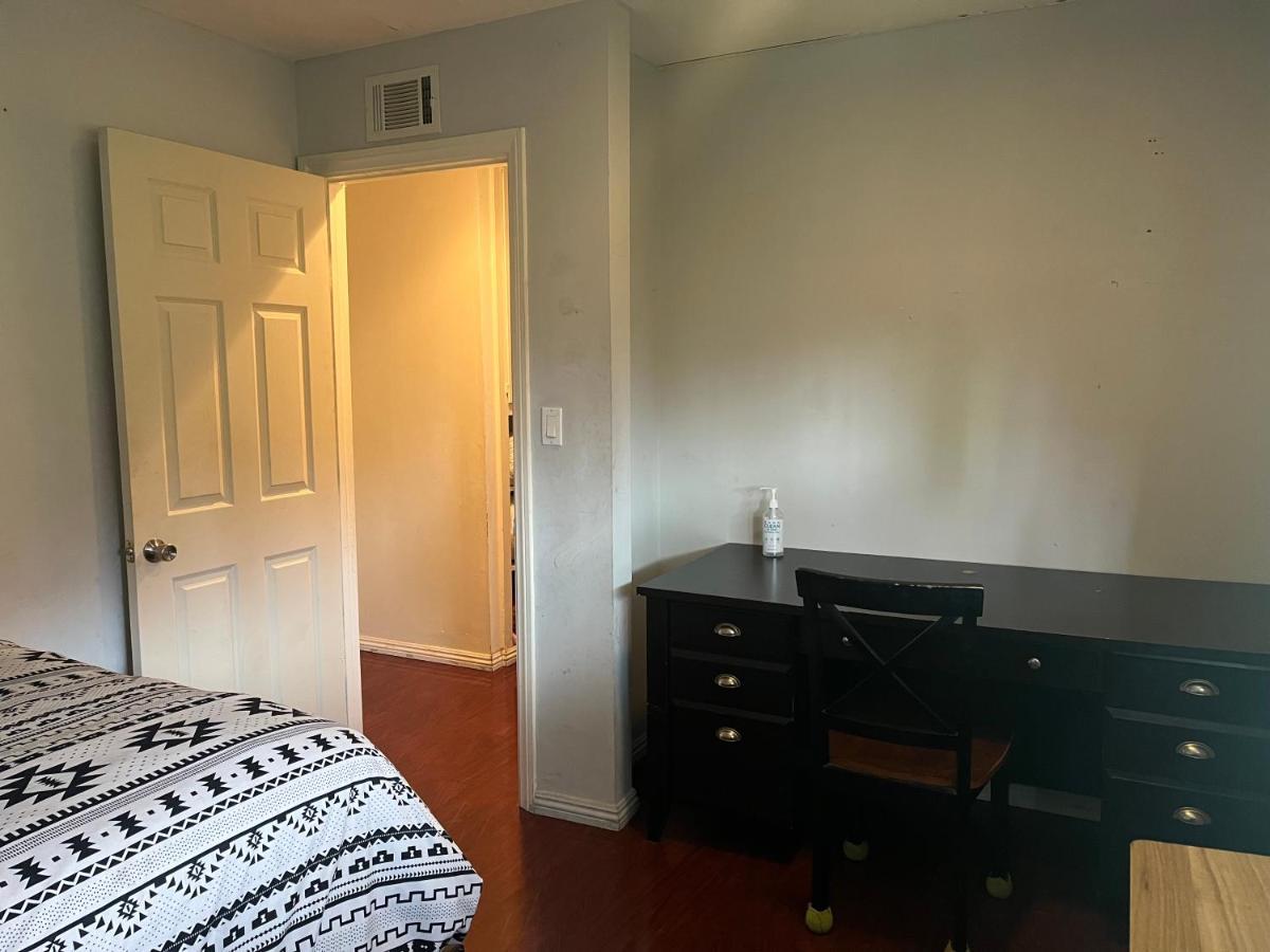 Great Value Peaceful Room In La Hacienda Heights Exterior foto